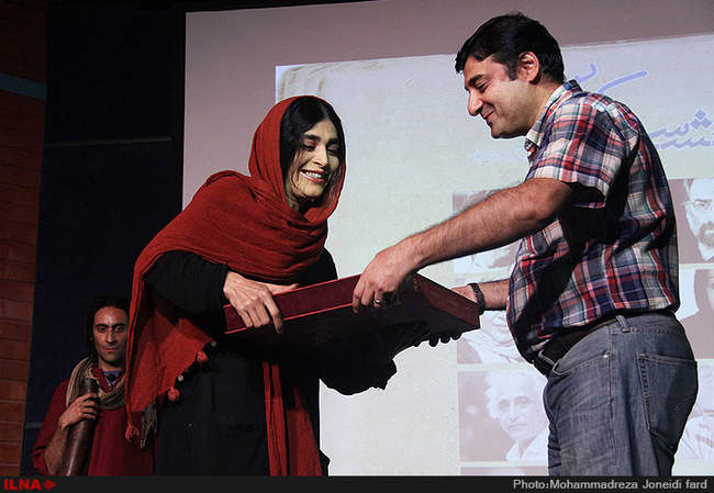 نخستین جشن سینما و کتاب در خانه هنرمندان