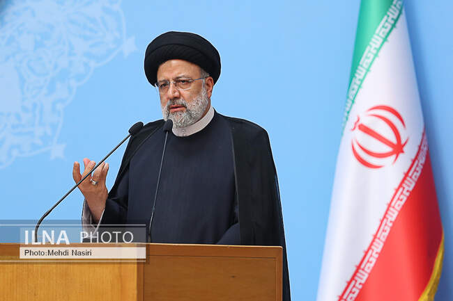   سیدابراهیم رئیسی