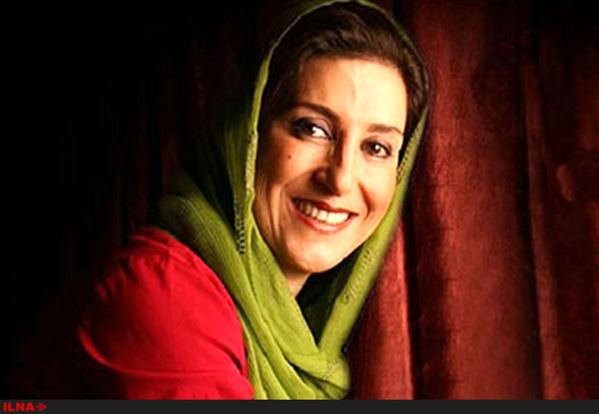 آرزوی معتمدآریا برای سال جدید چه بود+فیلم