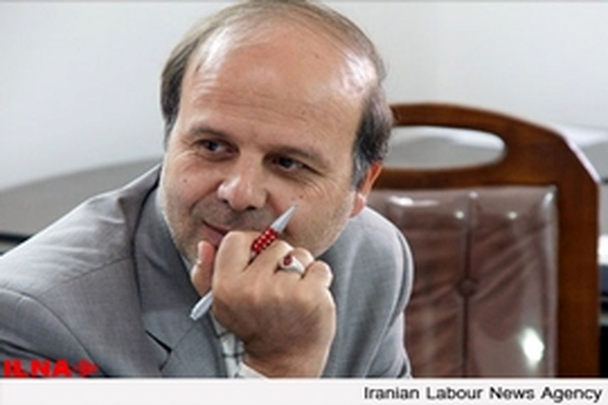 با معرفی فرهادی٬ از ساز و کارهای فراقانونی جلوگیری شد