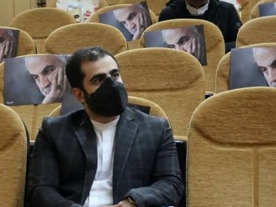 بصیرت افزایی و روشنگری رسالت ذاتی معاونت سیاسی سپاه رشت