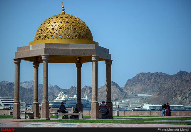     گزارش اختصاصی ایلنا از جاذبه های گردشگری مسقط پایتخت کشور عمان
  