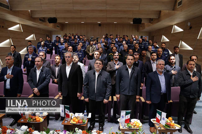 بهره برداری از مجتمع گندله سازی بهاباد