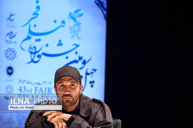 نهمین روز چهل‌ و سومین جشنواره فیلم فجر