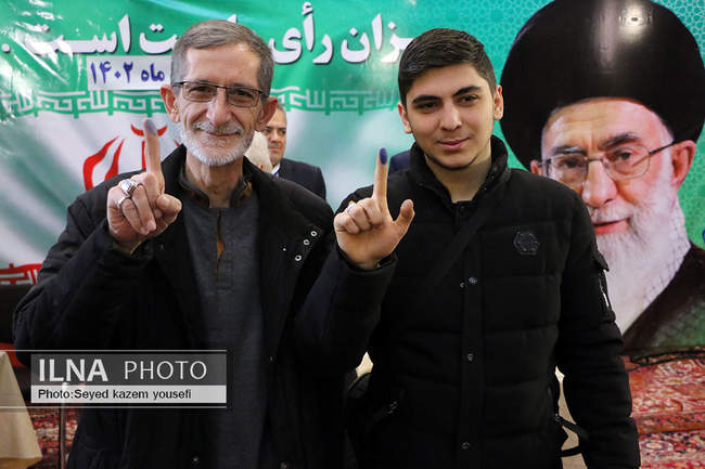 انتخابات ۱۴۰۲- تبریز