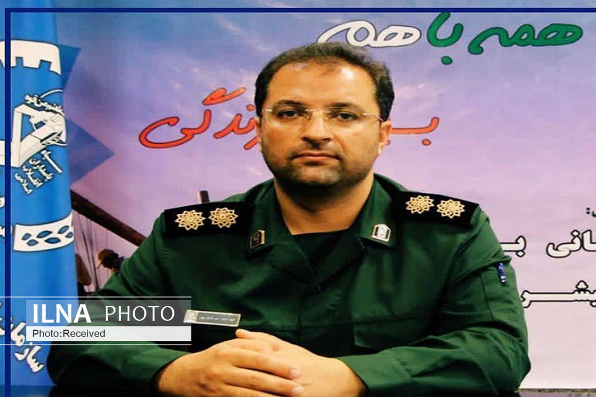 ۸۰۰ گروه جهادی بسیج در استان قزوین به فرمان رهبری لبیک گفتند