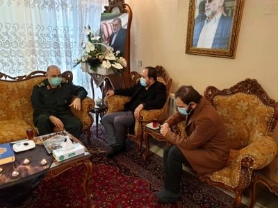 رژیم‌صهیونیستی و اذنابش قطعاً تاوان جنایت اخیر را پرداخت خواهند کرد 