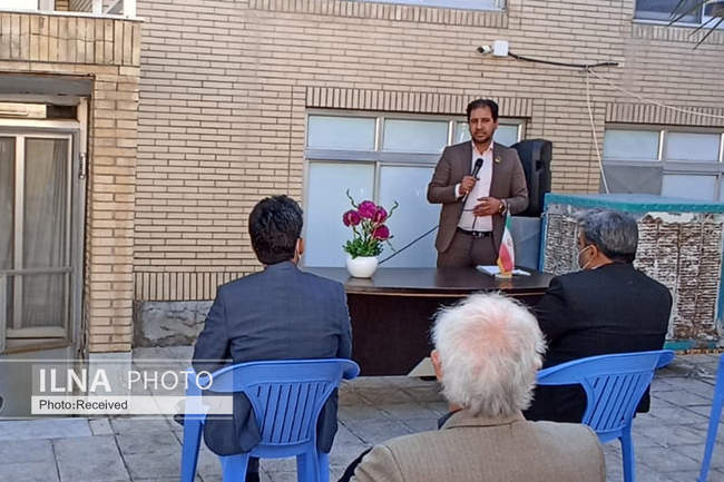 گردهمایی بزرگ کارگران سراسر کشور به مناسبت سالگرد تصویب قانون کار 