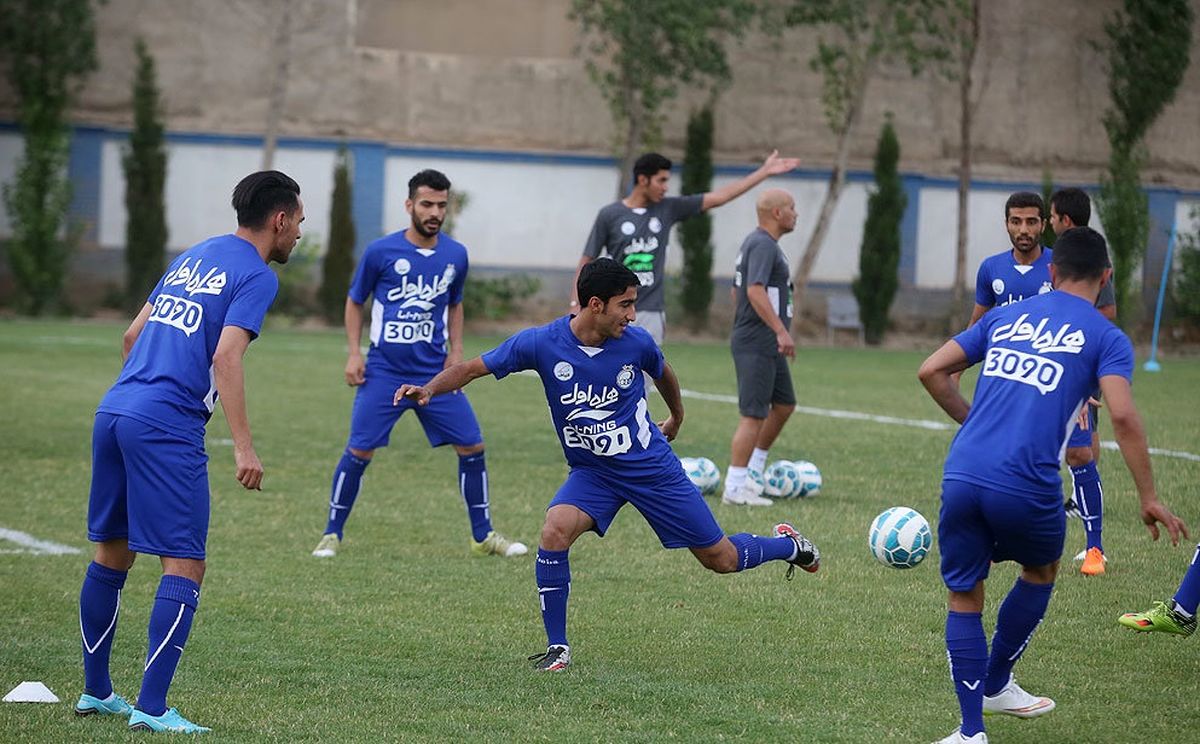 اردو استقلال از امروز آغاز می‌شود