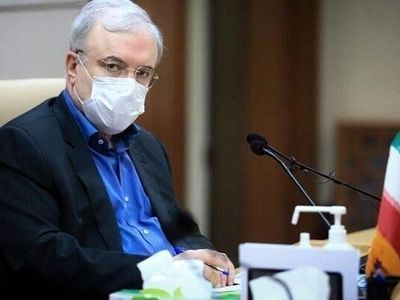  وزیر بهداشت فردا به کرمانشاه سفر می‌کند