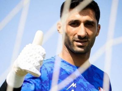 مظاهری به دنبال جدایی از نساجی