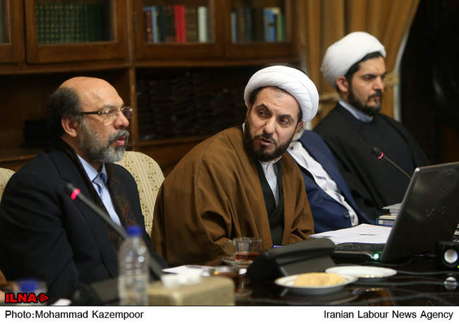  جلسه شورای آزاداندیشی دینی 