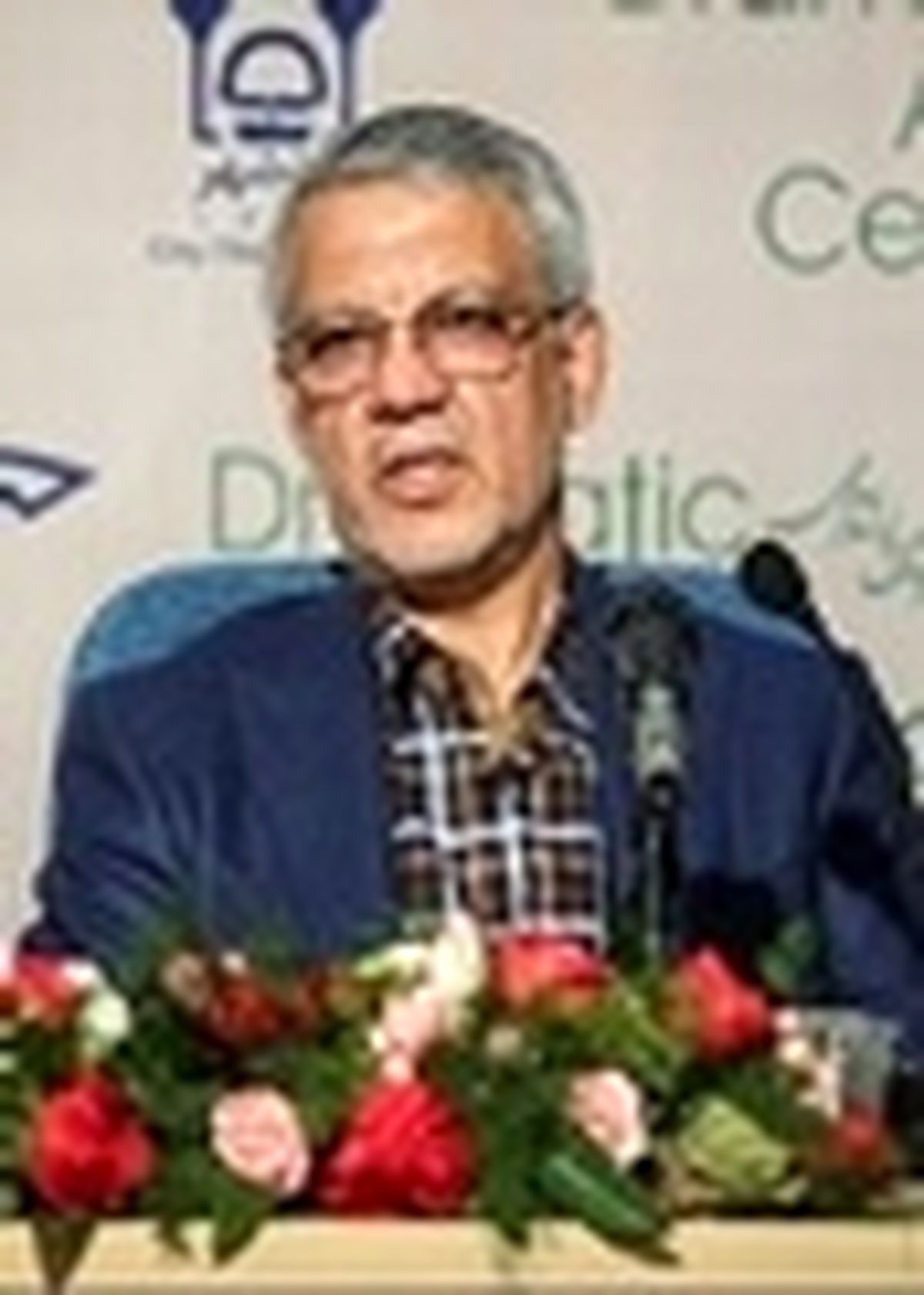 تاکید طاهری بر ثبت نمایشی دوران دفاع مقدس