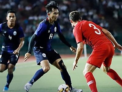  هنگ کنگ با تساوی به ایران رسید