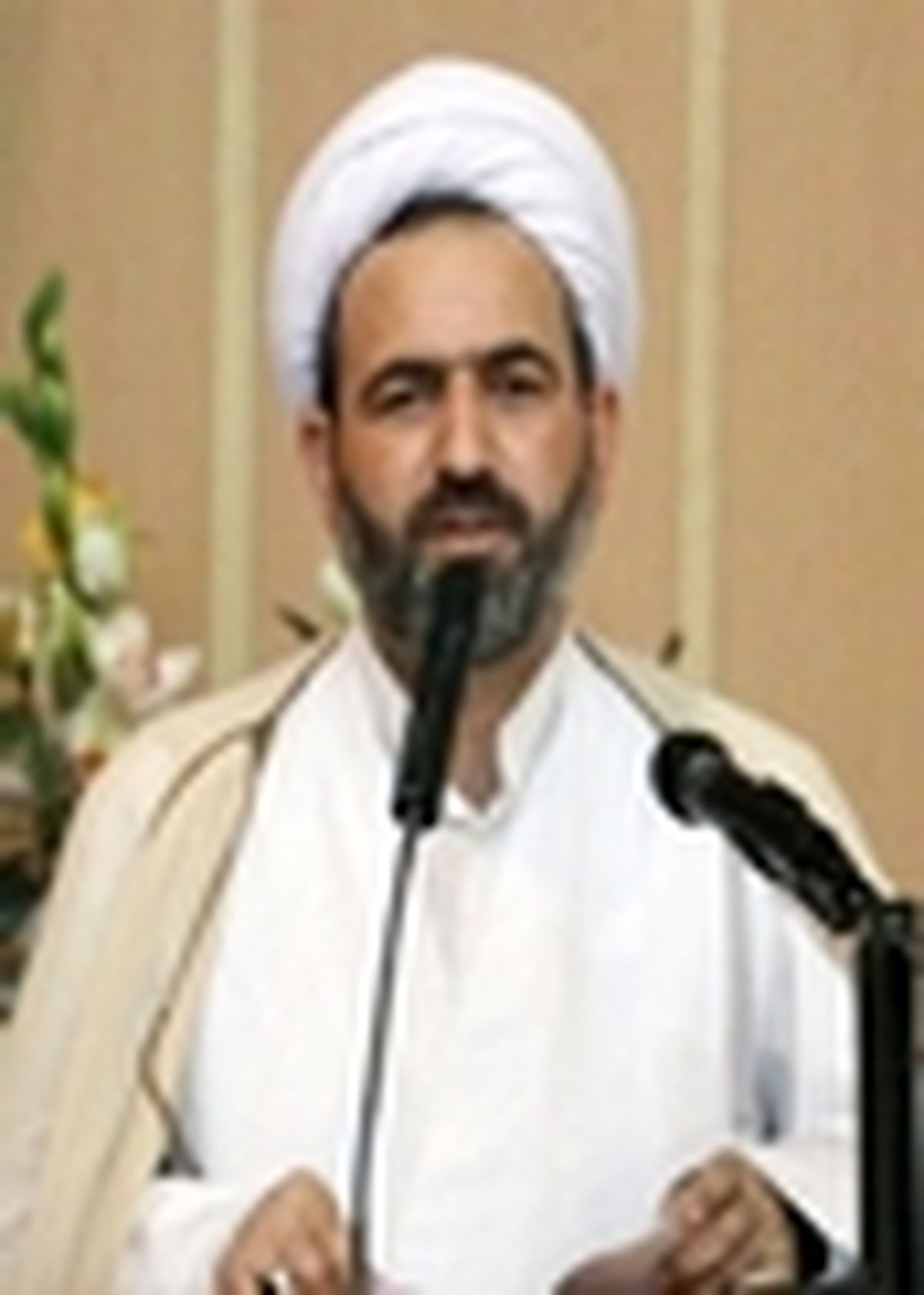 در مناطقی که بقاع متبرکه جود دارد، آبادانی و امنیت بیشتر است