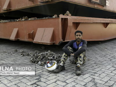 بدون اراده دولت، اصلاح وضعیت کارگران پیمانی ممکن نیست/ باید بساط ظلم پیمانکاران برچیده شود