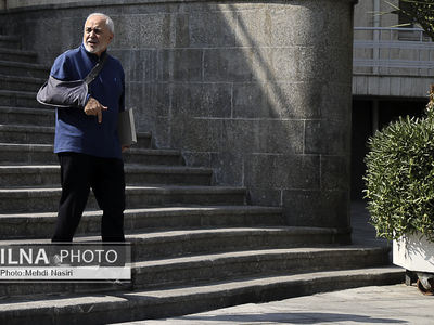 Hezbollah alive, Resistance leaders path not defeated: Zarif