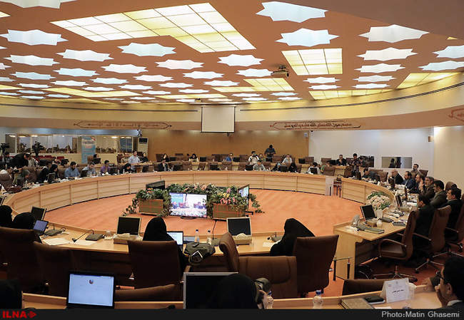 نشست خبری وزیر کشور و افتتاح مرکز رصد ملی 