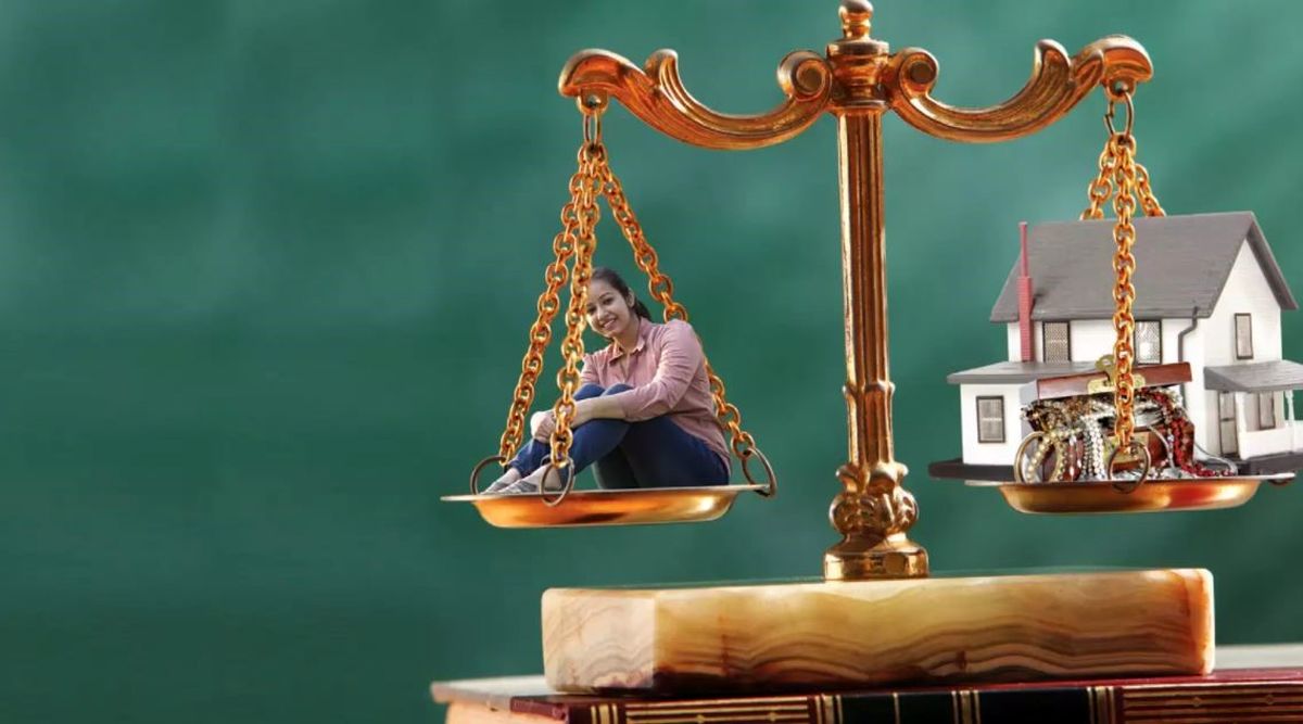 قانون جدید ارث زن از شوهر