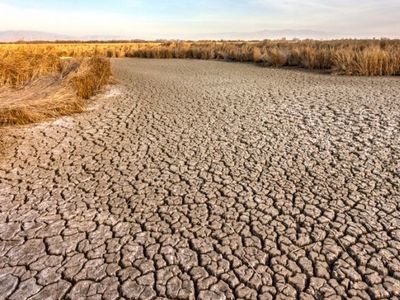 کاهش 32 درصدی حجم روان‌آب‌ها در مقایسه با میانگین بلندمدت 