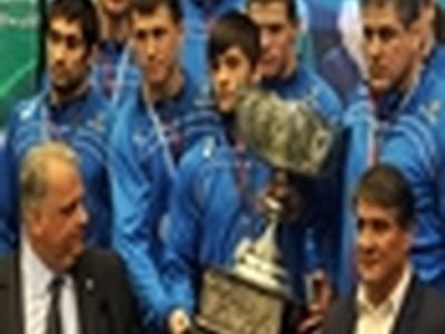 هر کشور میزبان یک رشته کشتی / شانس میزبانی ایران پس از ۱۶ سال افزایش یافت