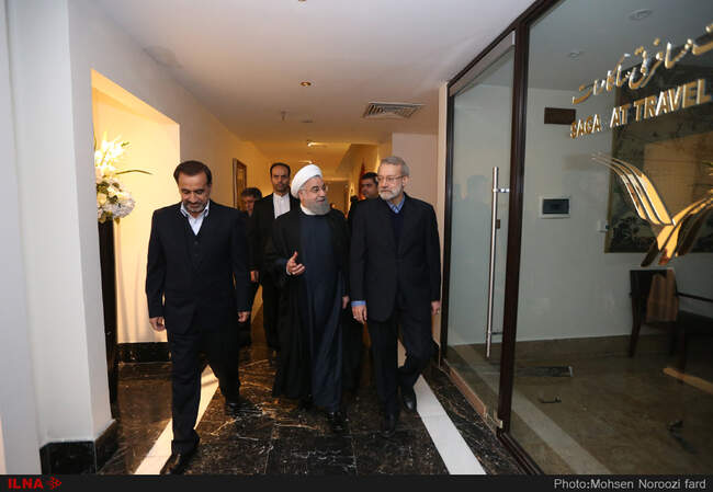 سیزدهمین کنفرانس مجالس کشورهای عضو سازمان همکاری اسلامی