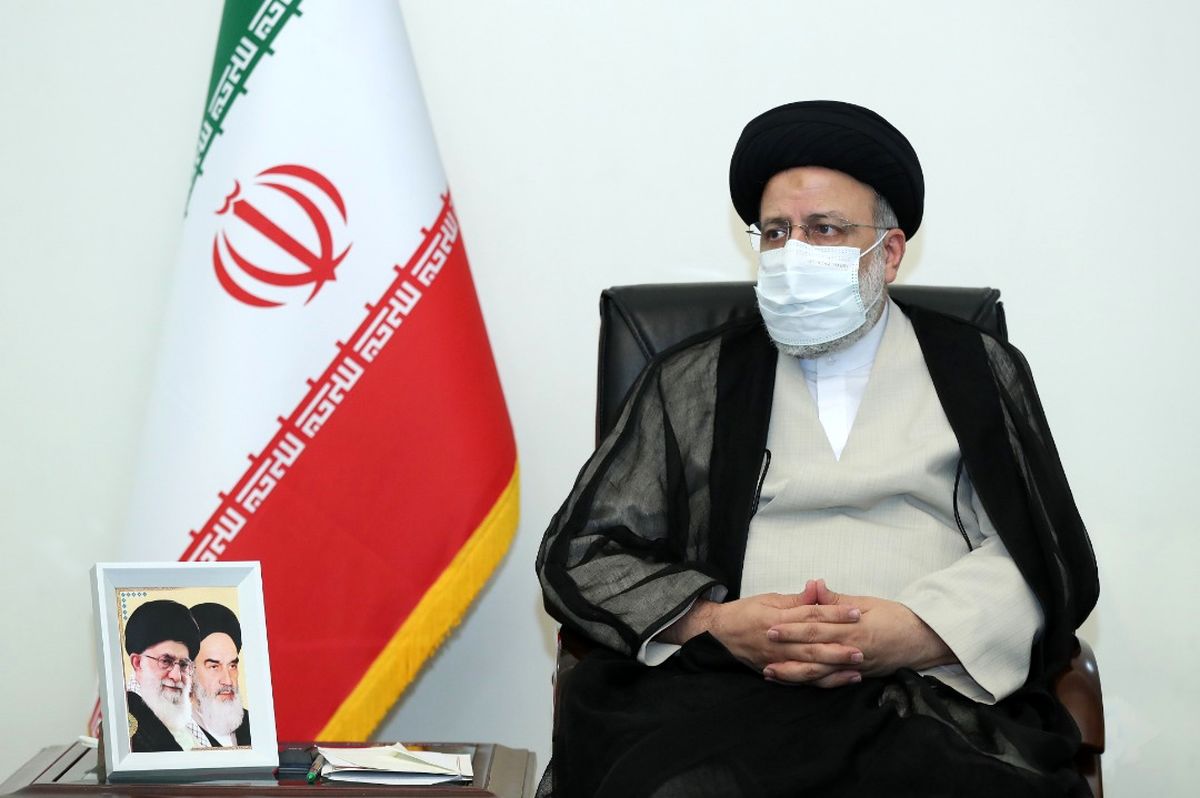 گروه دوستی پارلمانی برزیل و ایران به رئیسی تبریک گفت