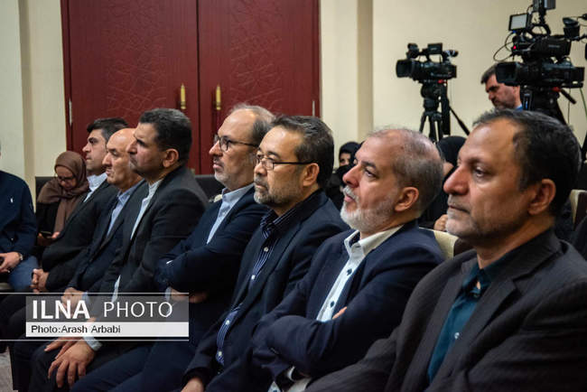 تجدید میثاق وزارت خارجه با آرمان‌های امام خمینی (ره)