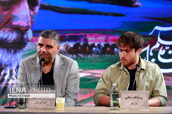 روزهفتم چهل‌وچهارمین جشنواره‌ فیلم فجر