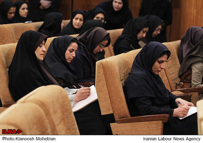 نشست خبری وزیر نفت