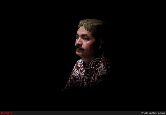 کنسرت اکبر خمیسوخان(پاکستان)