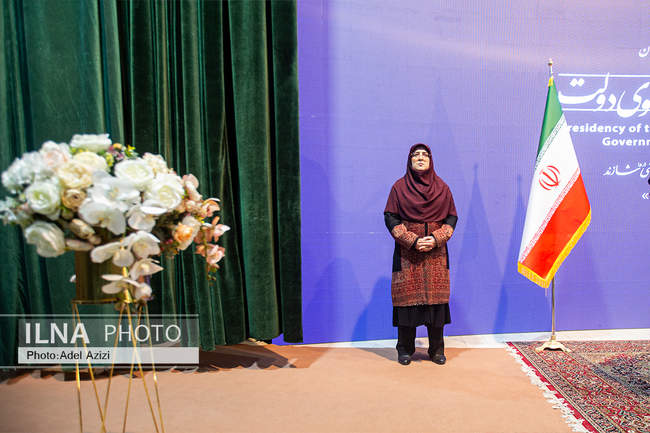 نشست خبری این هفته سخنگوی دولت در شهرستان شازند