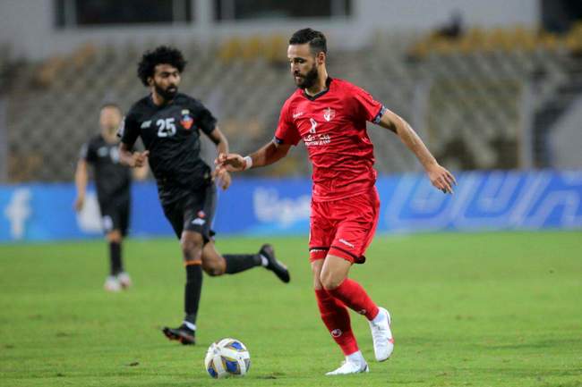 گزارش تصویری: پرسپولیس ۲ - گوا یک