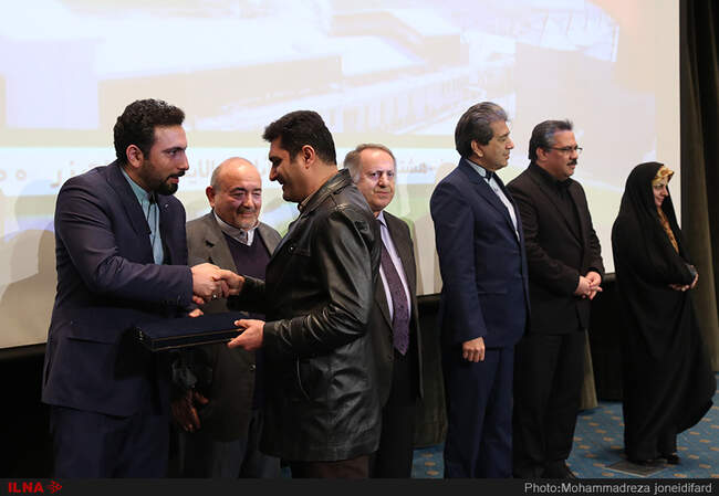 اجلاس سراسری رضایتمندی مشتری