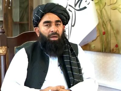 طالبان اثری از جسد الظواهری پیدا نکرده است/ عملیات آمریکا با «توافق دوحه» مغایر بود