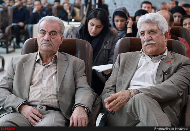رونمایی از پایگاه رادیویی شادشو در نمایشگاه مطبوعات