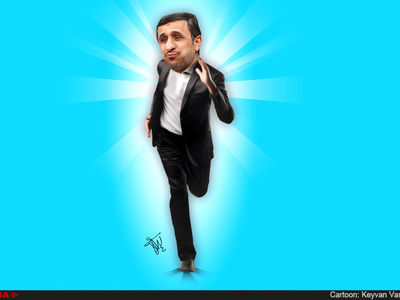 بازگشت محمود!