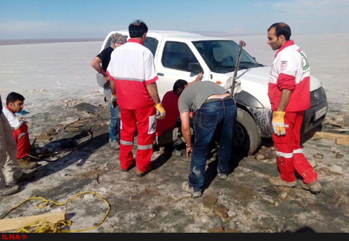  خدمت‌رسانی به ۲۰ هزار مسافر و انتقال ۶۰۰ مصدوم به مراکز درمانی