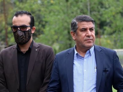 علی نامداری : بعد از 9 باخت به جای حرف زدن باید خجالت بکشند/ چوکا قطعاً با این کادرفنی ادامه نمی‌دهد