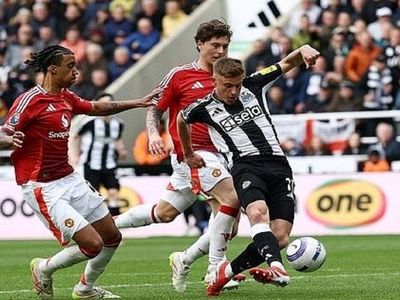 ویدیو: خلاصه بازی نیوکاسل 4-1 منچستریونایتد