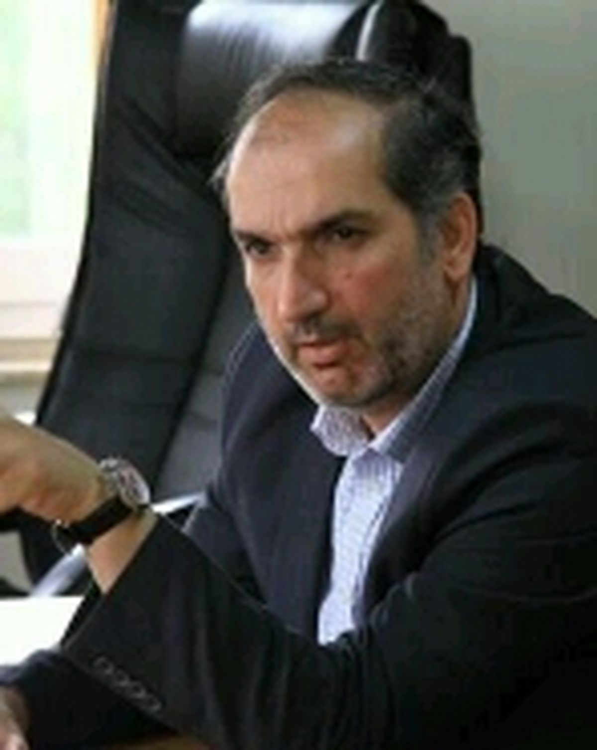 پروژه رینگ ۳۰ متری شمالی اسلام‌آباد بررسی شد 