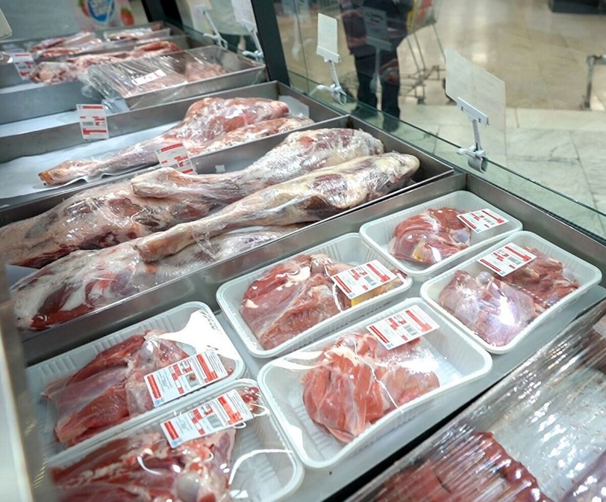 قیمت گوساله زنده و انواع گوشت گوساله امروز ۲۶ آبان ۱۴۰۳ 

