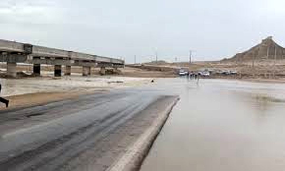 مسیرهای ارتباطی روستاهای شهرکرد مسدود شد
