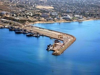 اعلام آمادگی فرانسوی‌ها برای سرمایه گذاری در چابهار