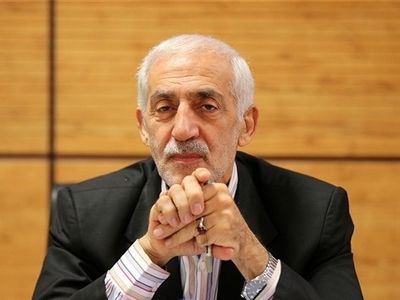 دادکان: سفر وزارت ورزش باعث تضاد در تیم ملی شد(ویدیو)