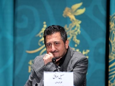 برای «نوروز» احساس خطر می‌ کنم
