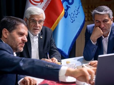  صنایع آسیب‌دیده با به‌روزترین فناوری‌ها بازسازی می‌شود/ تشکیل کار گروه ویژه سلامت

