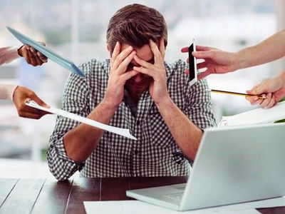 تفاهمنامه سازمان جهانی کار و سازمان بهداشت جهانی درباره ارتقای سلامت روان کارگران جهان/ هزینه‌های تریلیون دلاری آسیب روانی کار