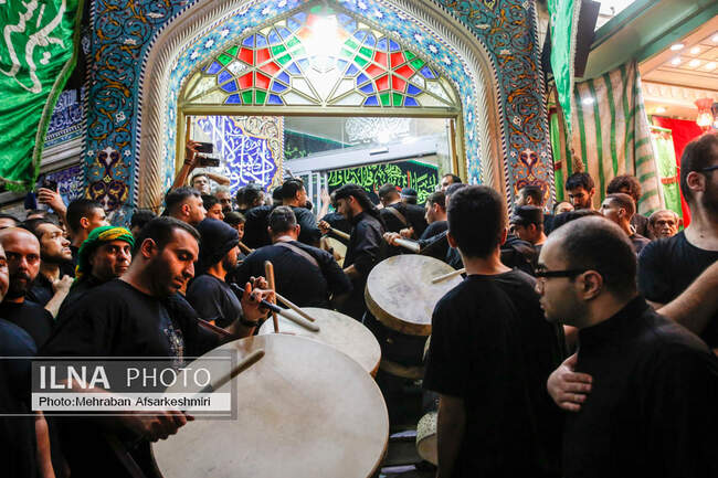  مشعل گردونی