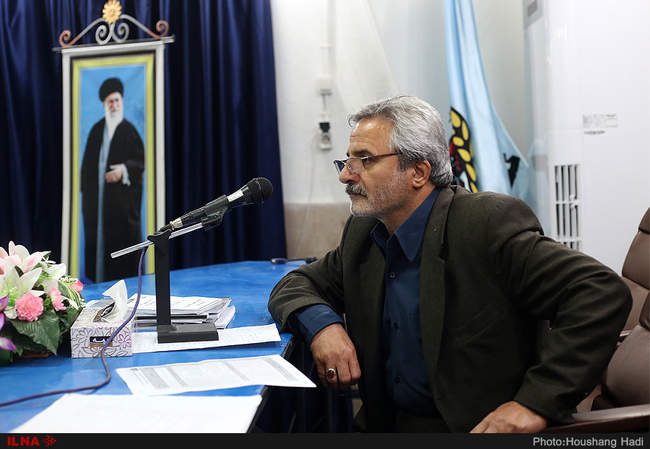 نشست  هیات‌های اجرایی خانه‌های کارگر سراسر کشور